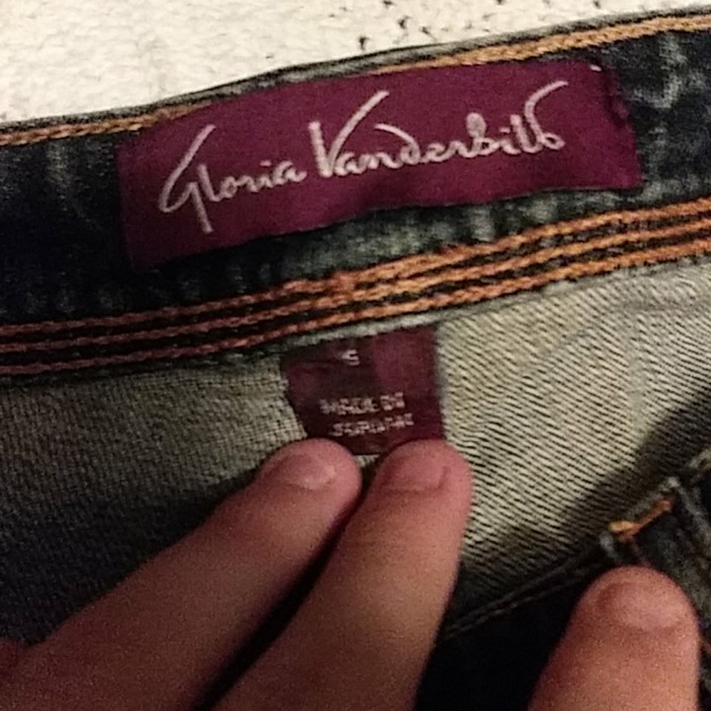 Jeans - Picture 2 of 2